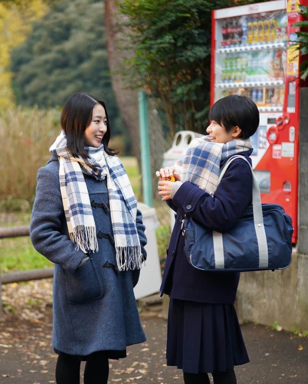 AO のインスタグラム：「日の出と共に撮影スタートした日🌞 ラジオ体操の時間にぞろぞろ近所の人達が集まってきて、混ざって体操した日🌞 ラジオ体操第二が楽しかった #冷めるのを待っている#日の出チャレンジ」