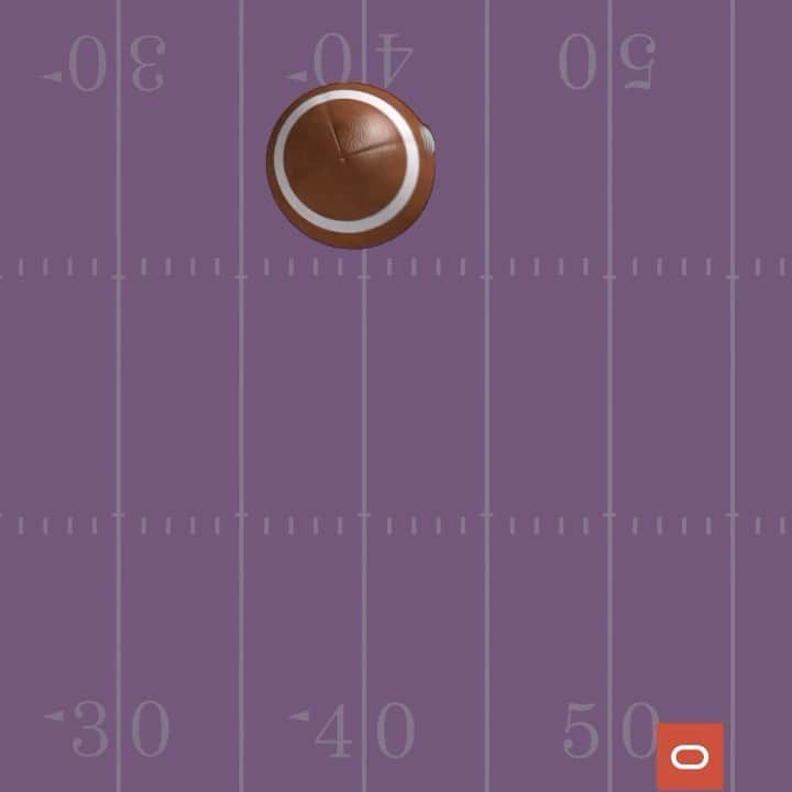 Oracle Corp. （オラクル）のインスタグラム：「Planning to enjoy the Super Bowl from your couch in your sweatpants? You’re not alone! Visit the link in our bio to see how people plan to celebrate the Big Game this year. #superbowllv🏆」