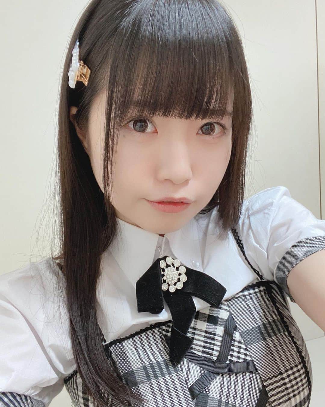 鈴木未央のインスタグラム