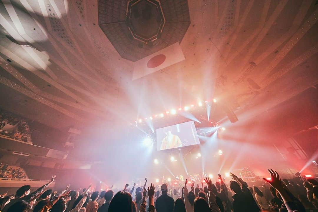 後藤正文さんのインスタグラム写真 - (後藤正文Instagram)「ASIAN KUNG-FU GENERATION   Feb. 6th 2021  Photos by @tetsuyayamakawa」2月7日 0時43分 - gotch_akg