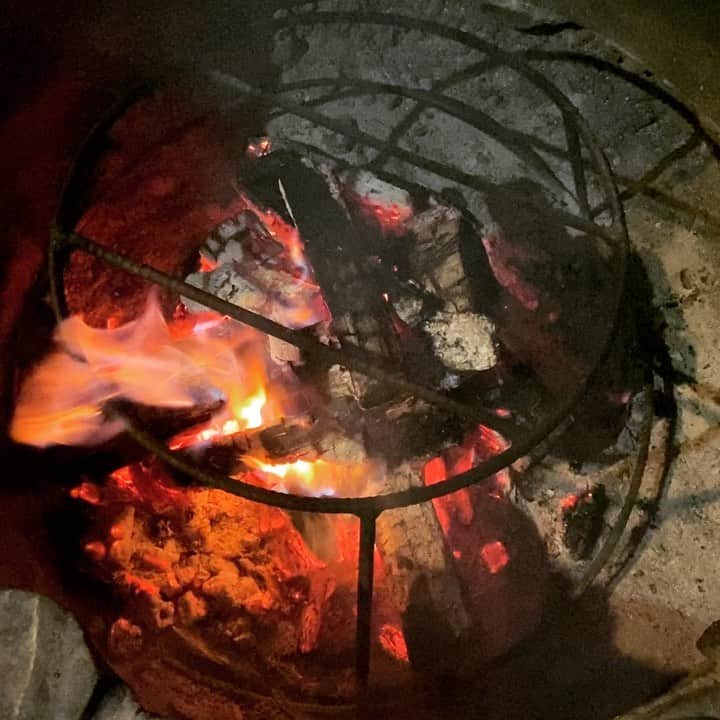 三浦祐太朗のインスタグラム：「内なる炎を絶やさぬよう。 #fire #🔥」