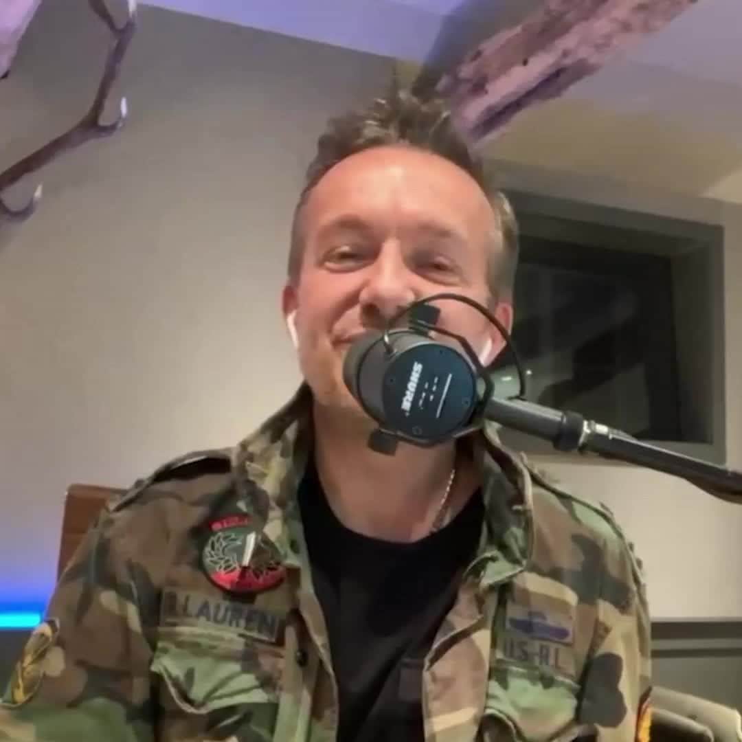 ナイル・ロジャースのインスタグラム