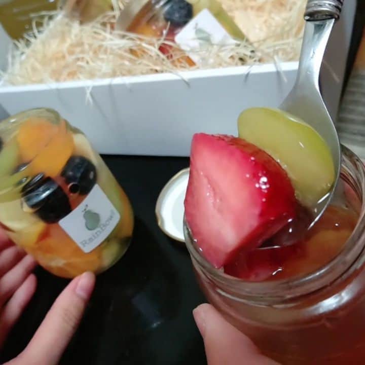 松浦麻里奈のグルメインスタ