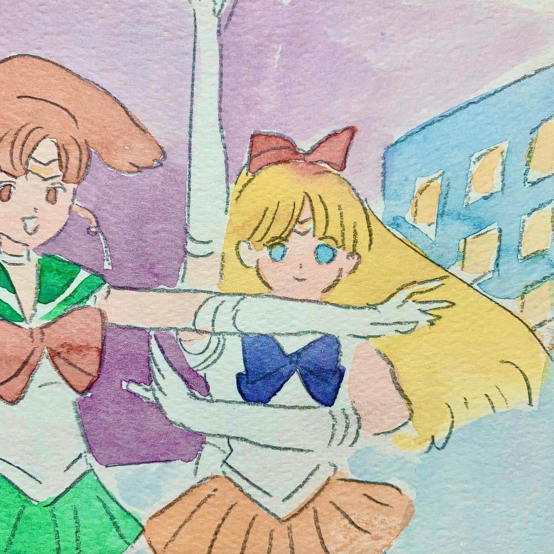 門小雷のインスタグラム：「If you enjoy the memory game , let me know💫   (Full videos on Patreon / YouTube)」