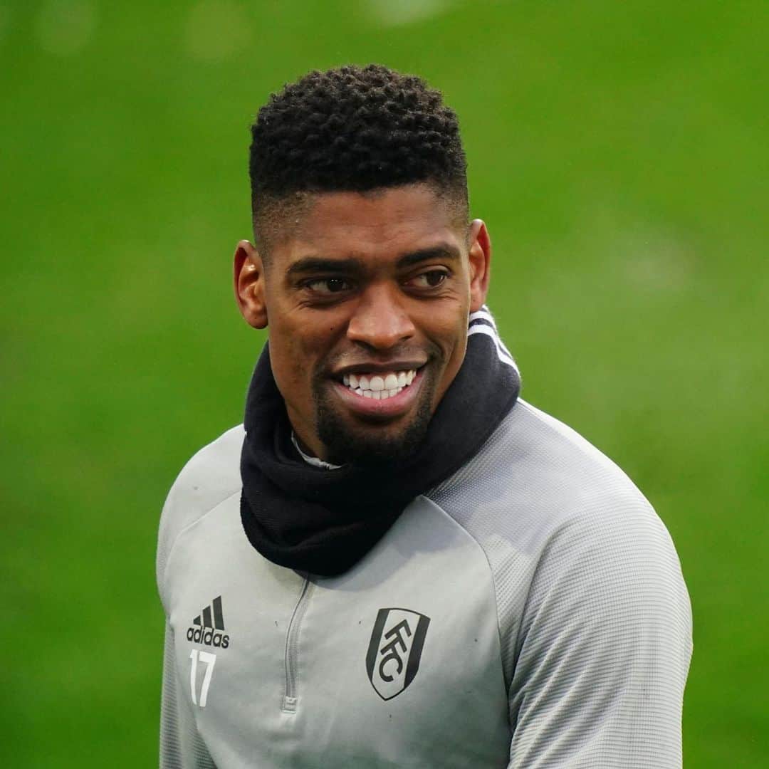 フラムFCさんのインスタグラム写真 - (フラムFCInstagram)「🔢 Introducing the XI: #FFC」2月7日 1時 ...