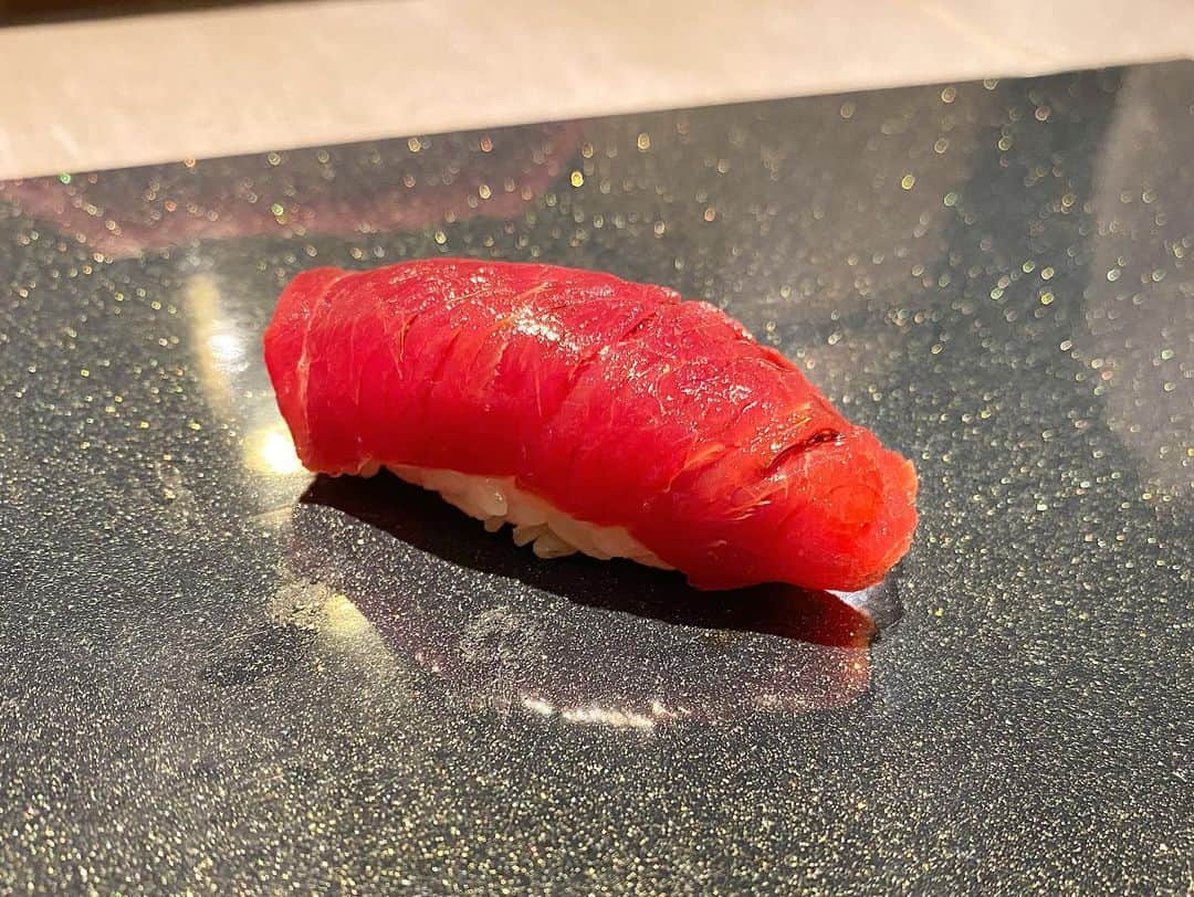 吉川陽多のインスタグラム：「. 水商売始めて 最初の同伴にで💕」