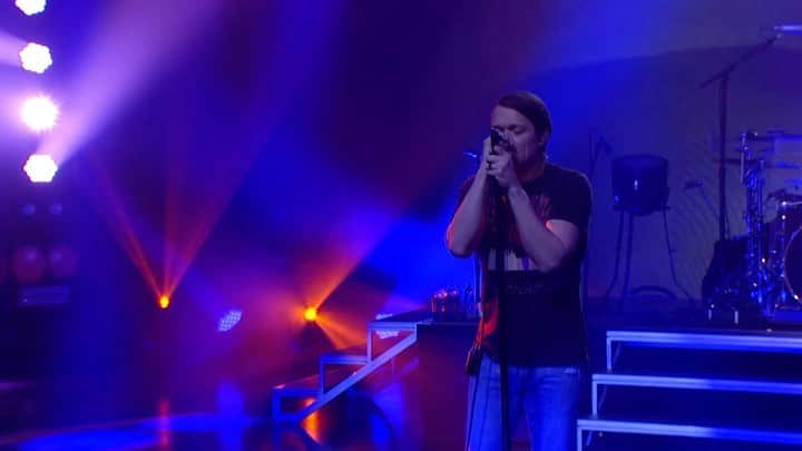 3 Doors Downのインスタグラム：「Last night was AWESOME. Thank you to everyone who tuned in to our show! If you missed it, don’t worry, we’re leaving the full show up for 48 hours – grab your ticket at the link in our bio to start watching. #3DD3xL」