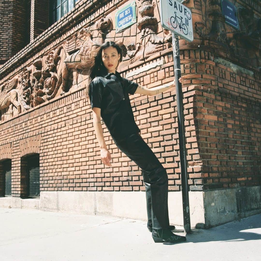 フリーランスのインスタグラム