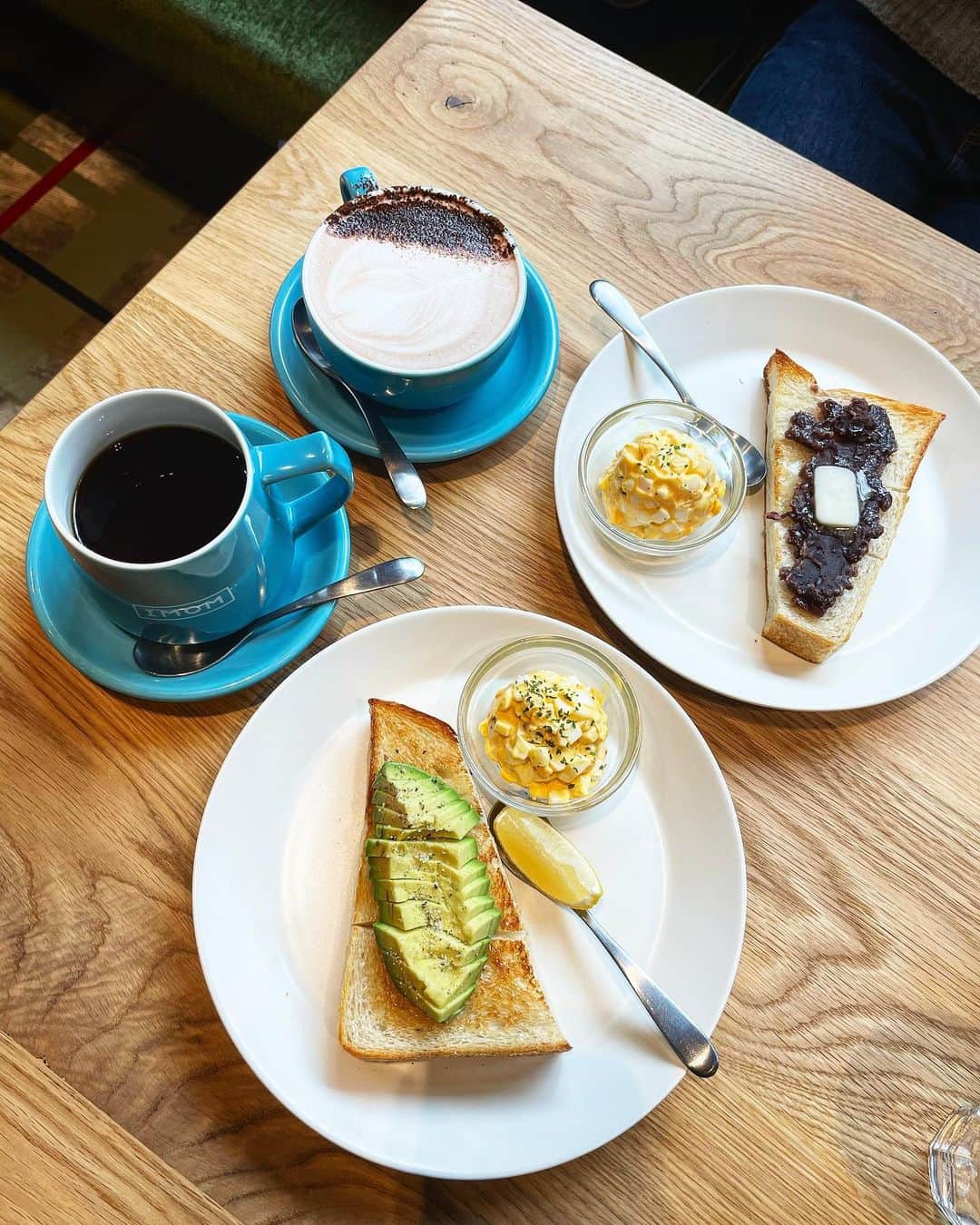 もーさんのグルメインスタ