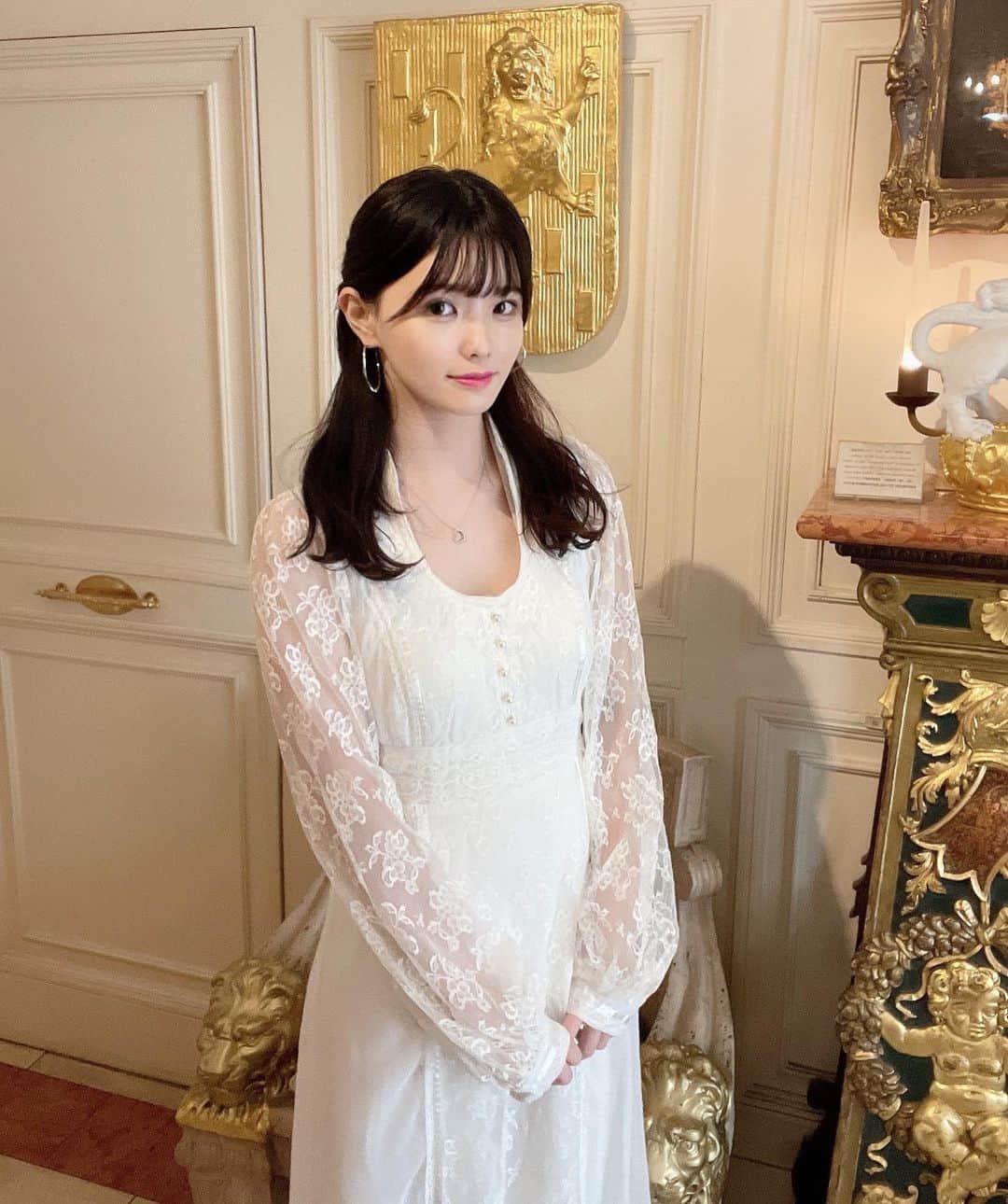雪村彩音のインスタグラム