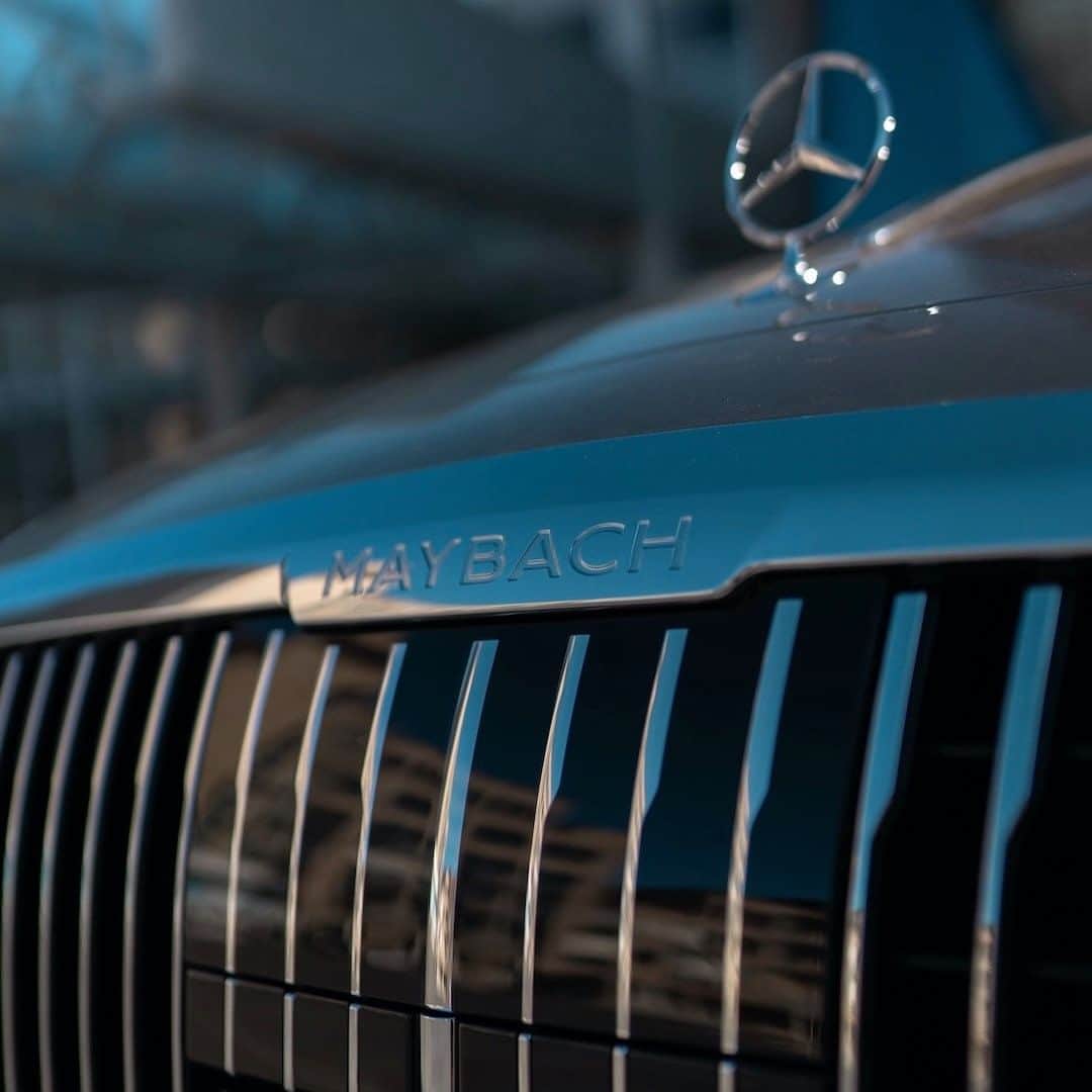 メルセデス・ベンツさんのインスタグラム写真 - (メルセデス・ベンツInstagram)「The eye of the Mercedes-Maybach S-Class. Look at the extraordinary radiator grille. @mercedesmaybach   📸  @ranier_fernandez_photography  for #MBsocialcar   #MercedesMaybach #luxury」2月7日 4時00分 - mercedesbenz