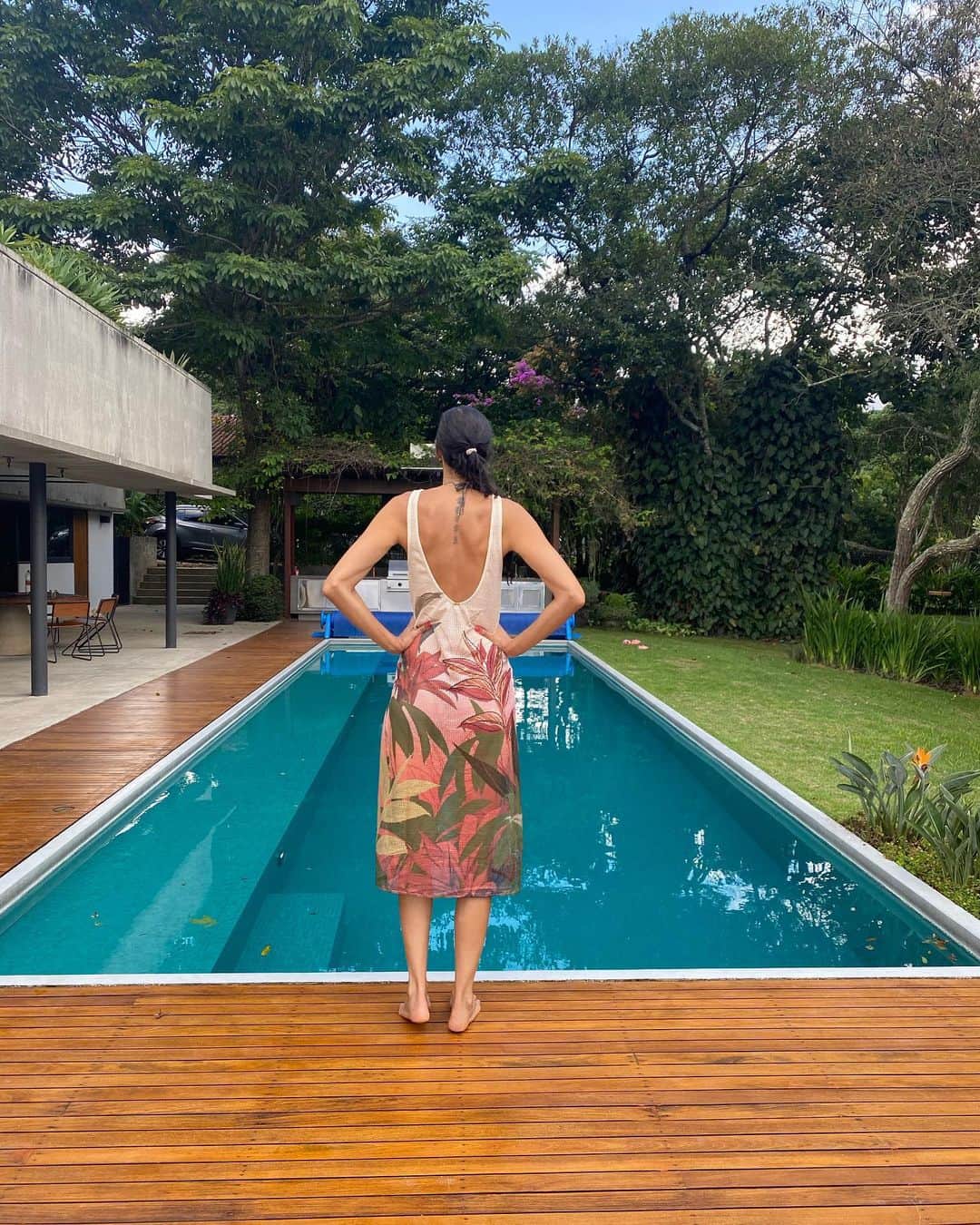 シェイラ・カストロのインスタグラム：「Último final de semana no calor antes do inverno de Dallas!!! @liveoficial @livebhanchieta」