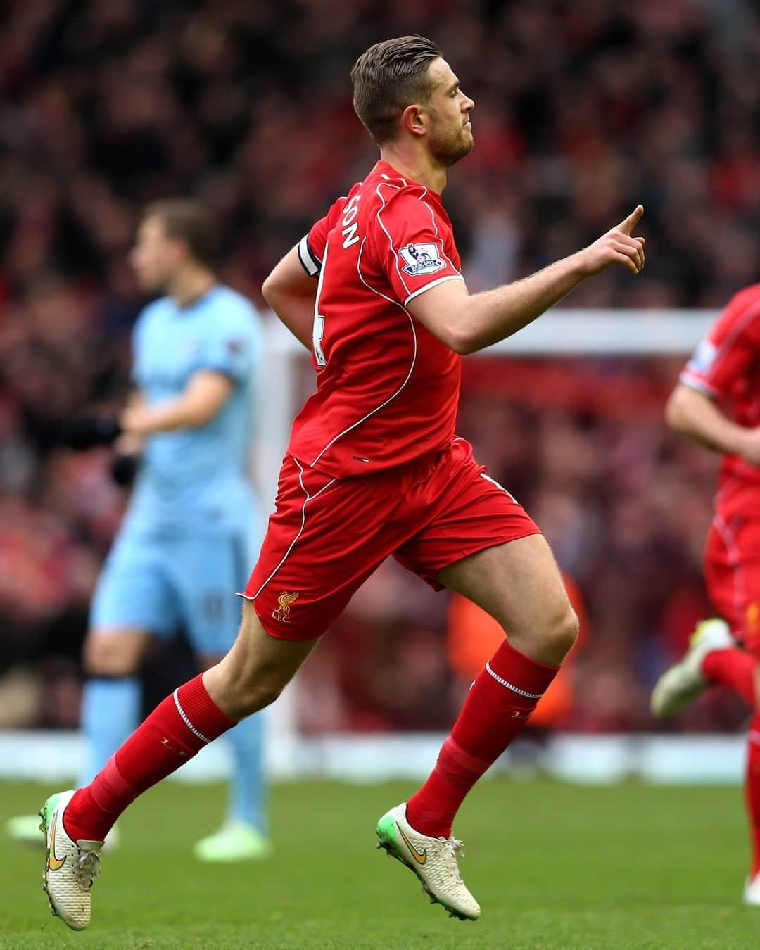 リヴァプールFCさんのインスタグラム写真 - (リヴァプールFCInstagram)「We've enjoyed some big moments 🆚 @mancity 📸💫 #LFC #LiverpoolFC #LIVMCI」2月7日 4時16分 - liverpoolfc