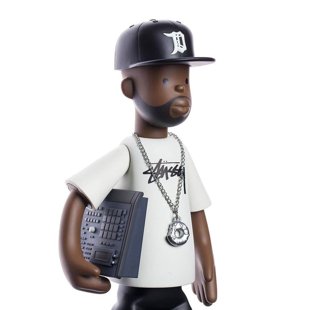 Paloaltoのインスタグラム：「DILLA MONTH is back」