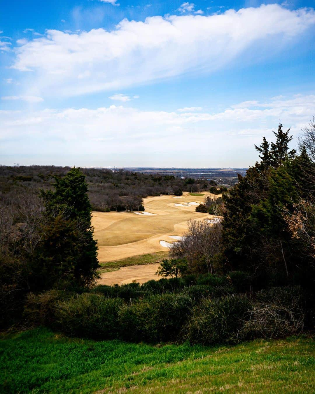 Dude Perfectさんのインスタグラム写真 - (Dude PerfectInstagram)「DP golf day at Dallas National was 🔥🔥🔥 (Shout out to Ty, Coby and Gar for not taking a single photo all day 👌)」2月7日 4時53分 - dudeperfect