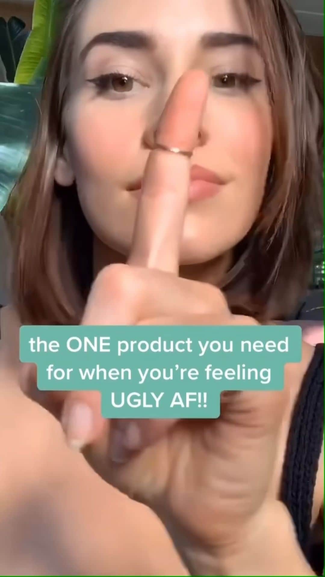 クリスタ・B・アレンのインスタグラム：「best kept secret 🤍」