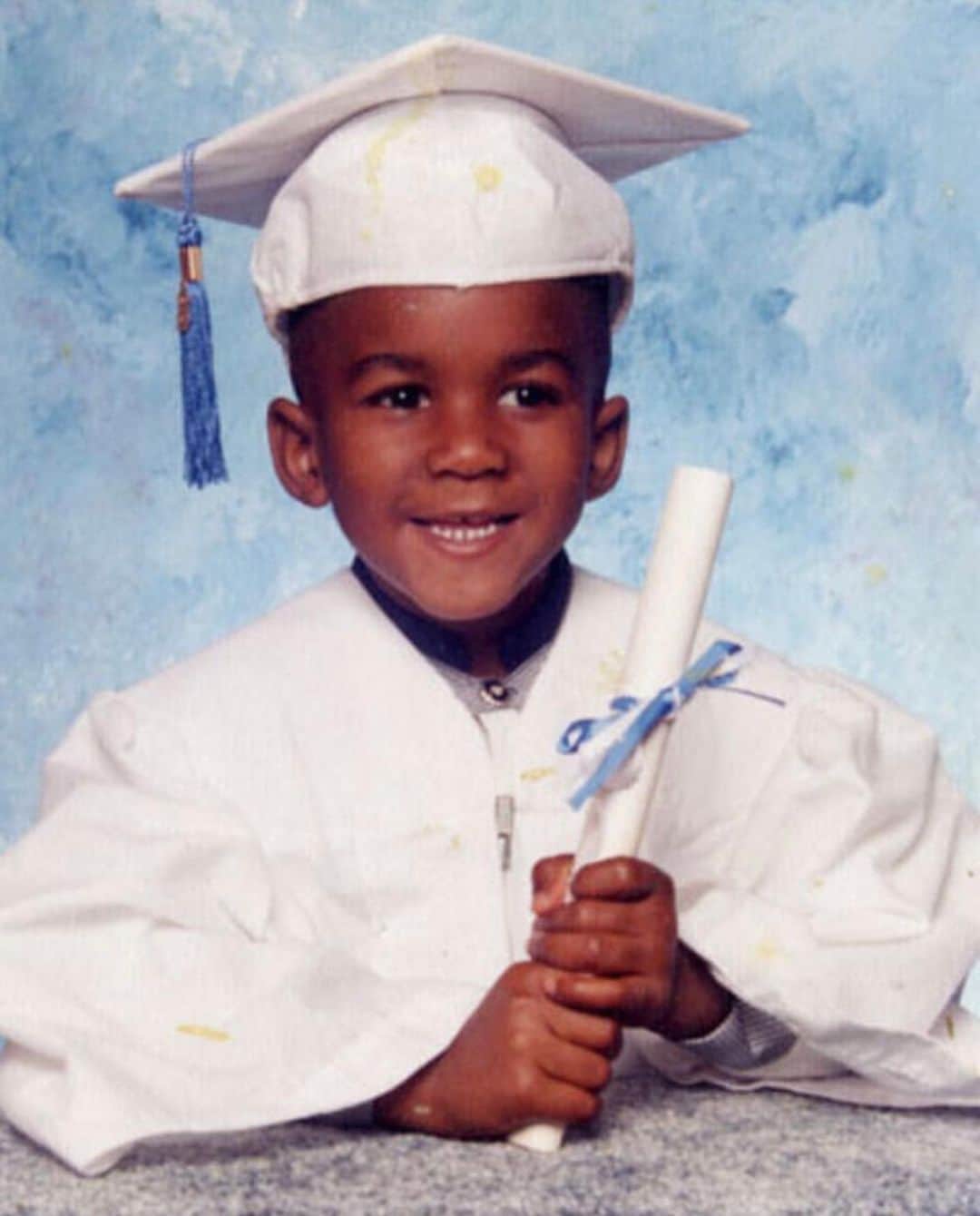 マンディクーンのインスタグラム：「Trayvon Martin should be turning 26 today. My heart goes out to his family and friends, on a day that should be a celebration. Black Lives Matter, today and every day.」