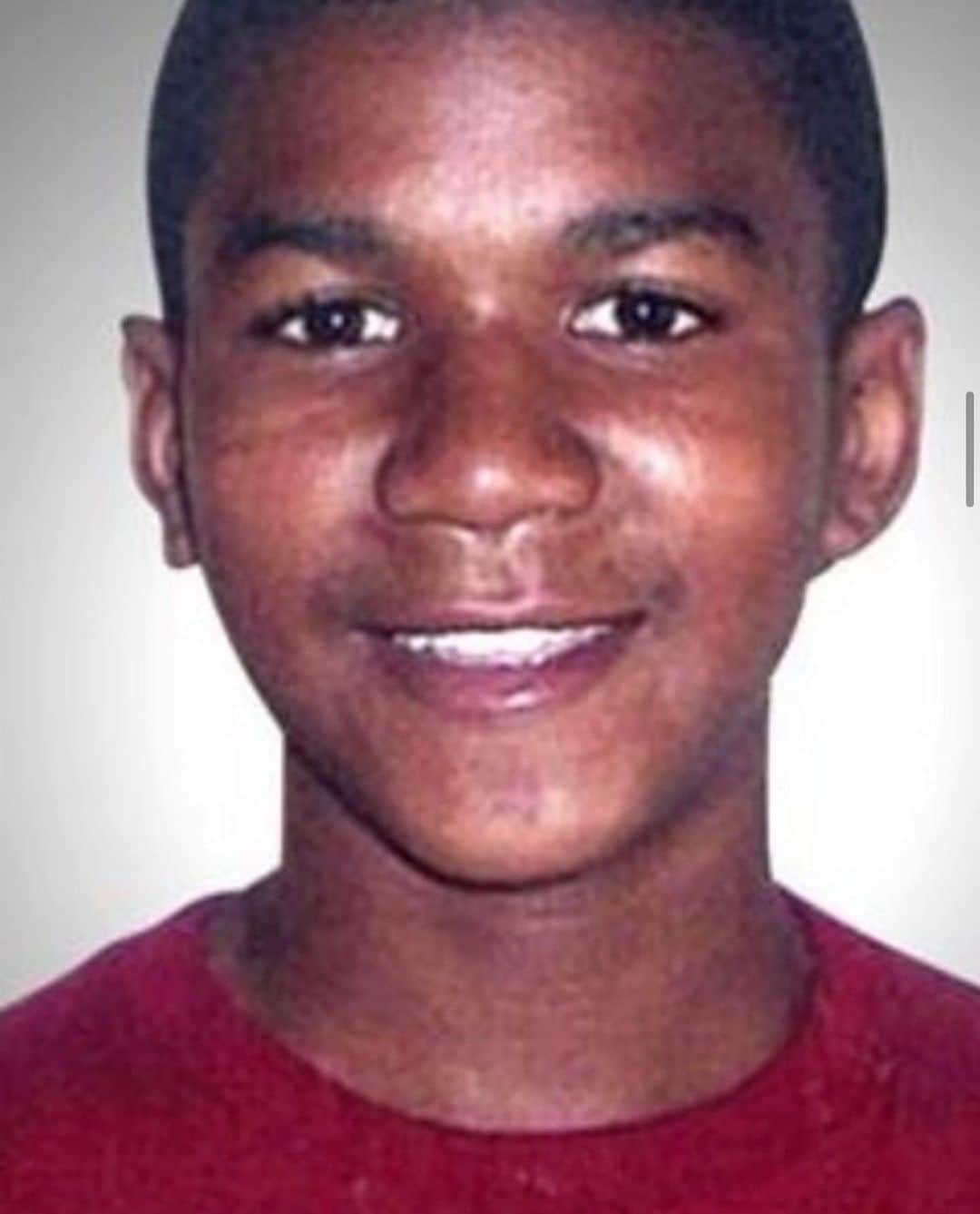 マンディクーンさんのインスタグラム写真 - (マンディクーンInstagram)「Trayvon Martin should be turning 26 today. My heart goes out to his family and friends, on a day that should be a celebration. Black Lives Matter, today and every day.」2月7日 5時51分 - mandycoon