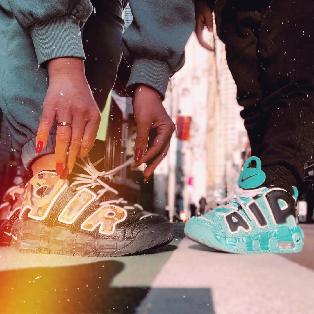 JAMOSAのインスタグラム：「When you have a Gangsta Mom🤎」