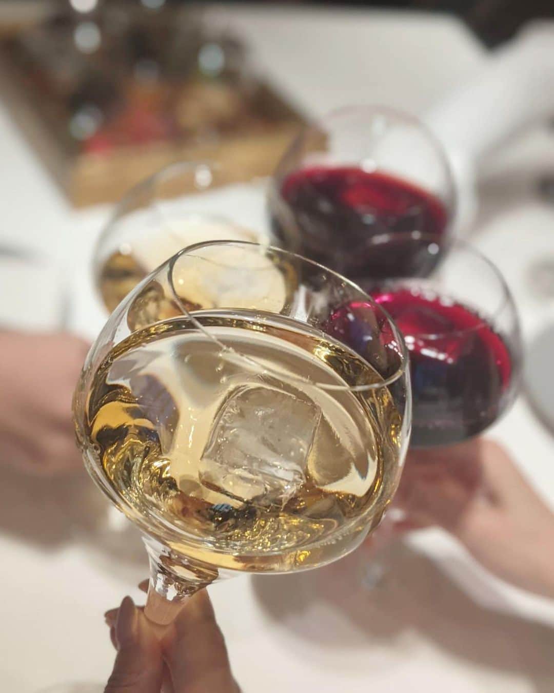 美咲あいりのグルメインスタ