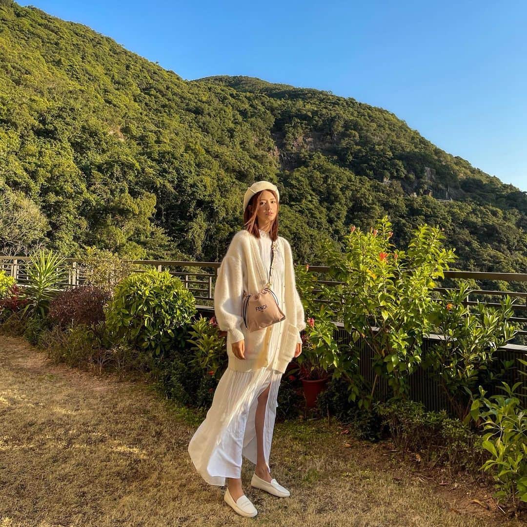 Elva Niのインスタグラム