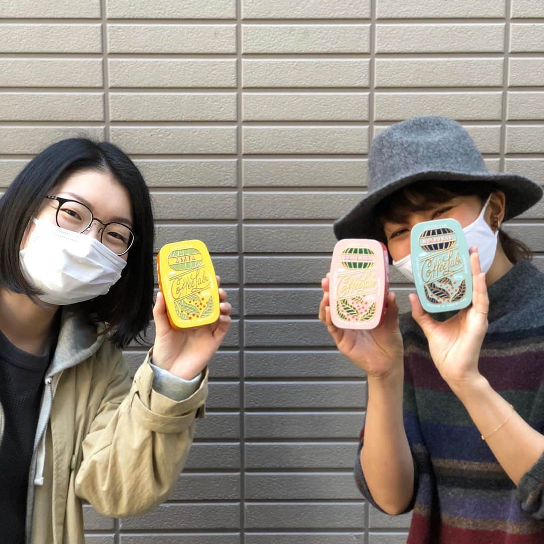 ABOUT LIFE COFFEE BREWERSのグルメインスタ