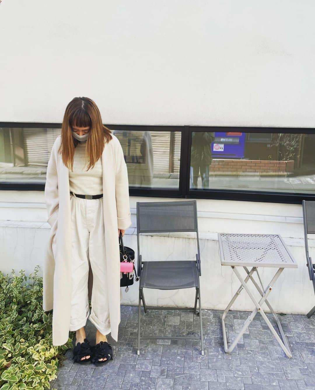 安西こずえのグルメインスタ