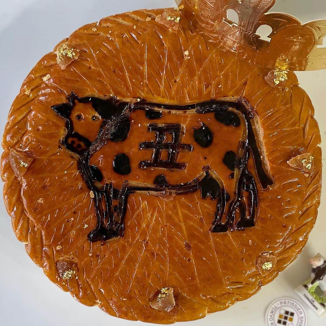 里井真由美のグルメインスタ