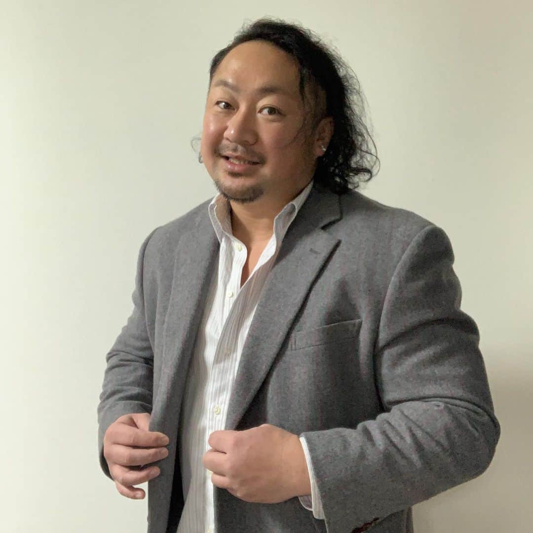 吉田隆司のインスタグラム