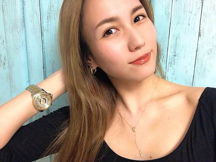 密照幸映のインスタグラム