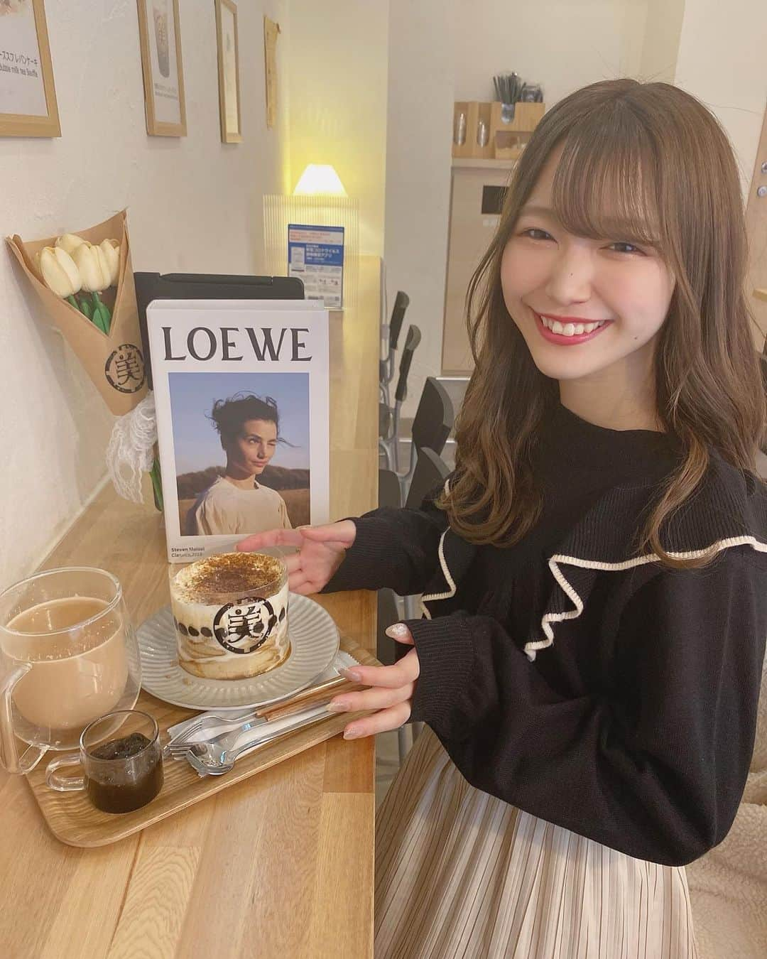 阪上彩香さんのインスタグラム写真 - (阪上彩香Instagram)「ずっとずっと食べたかったやつ〜💭 ･ ･ ･ #美好年代 #四ツ橋カフェ #堀江カフェ #心斎橋カフェ #大阪カフェ #パンケーキ #スフレパンケーキ #majesticlegon #マジェスティックレゴン #niceclaup #ナイスクラップ #followme」1月14日 15時08分 - ayaka_skgm