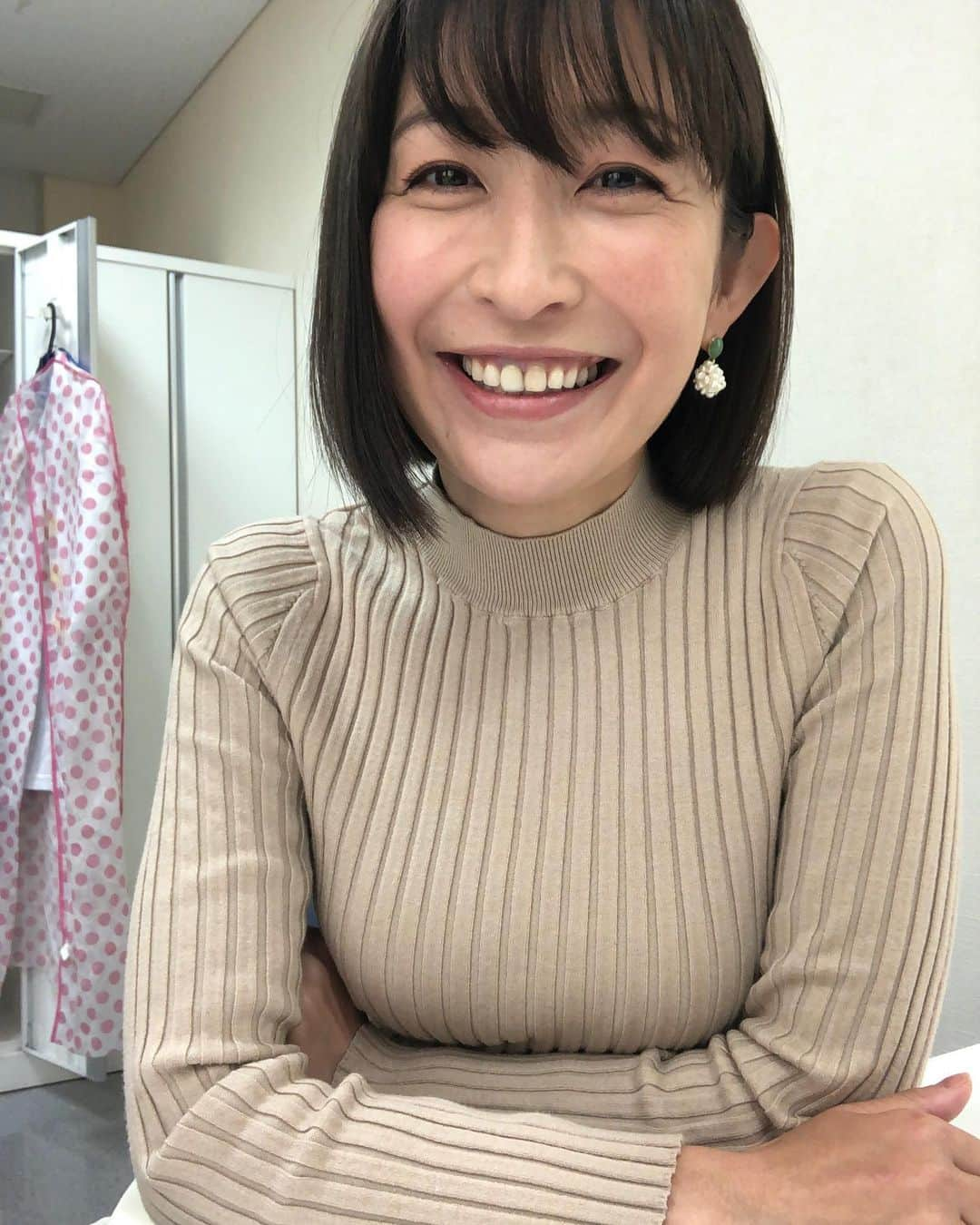 小野真弓のインスタグラム