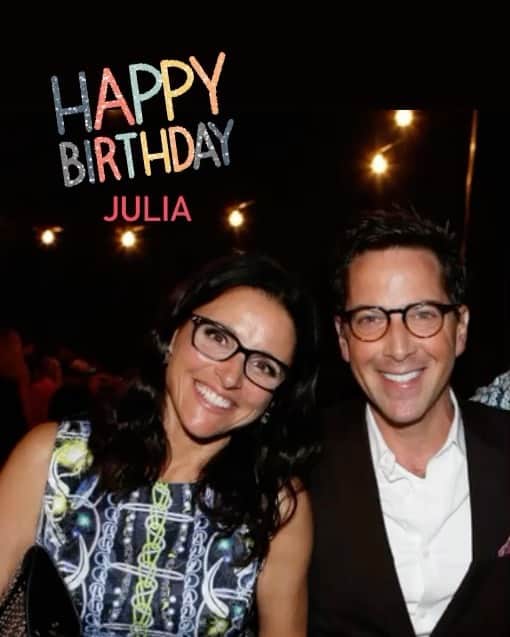 ダン・ブカティンスキーのインスタグラム：「Happy birthday @officialjld !  Thank you for working so hard to make the world a better place. You do it just by being in it. Love you!」