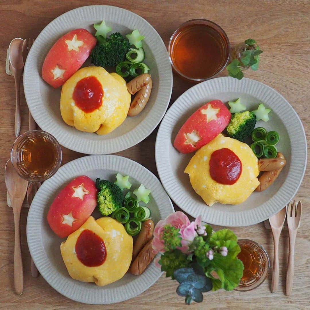 すずゆきのインスタグラム
