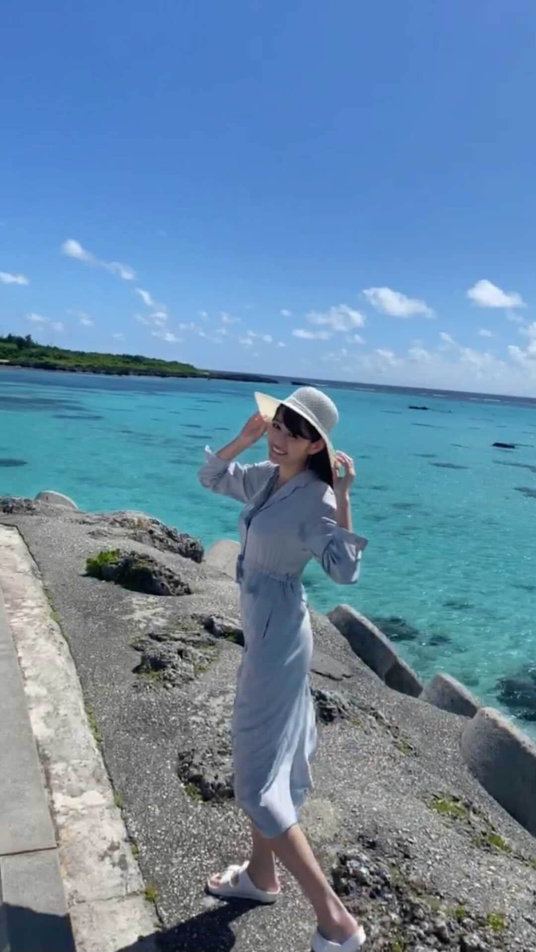 天野ちよのインスタグラム