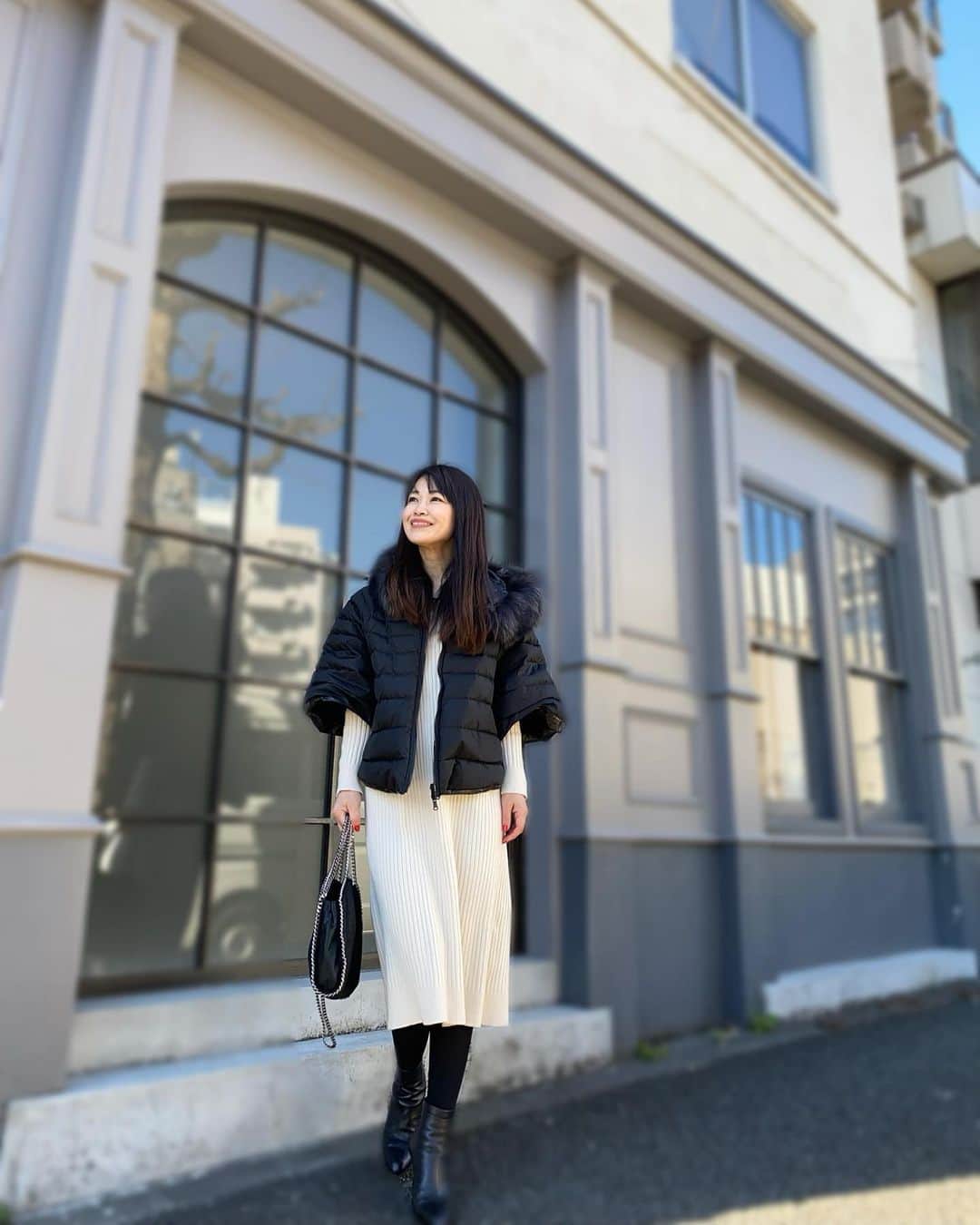 國分晴奈のインスタグラム