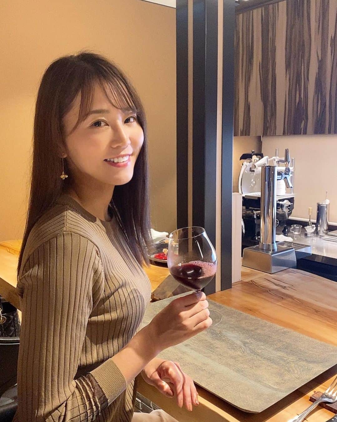 佐野真彩のグルメインスタ