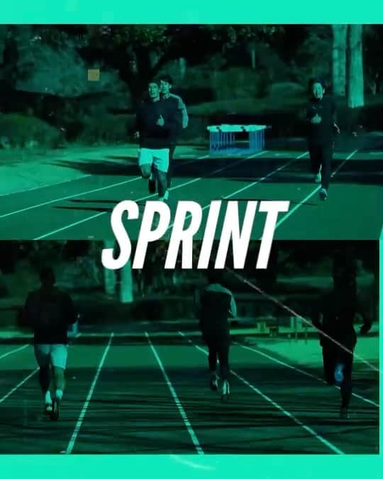 秋本真吾のインスタグラム：「SPRINT CAMP 2021 DAY2  #浦和レッズ #槙野智章 選手 #宇賀神友弥 選手 #田中達也 選手 #秋本真吾 #スプリントトレーニング」