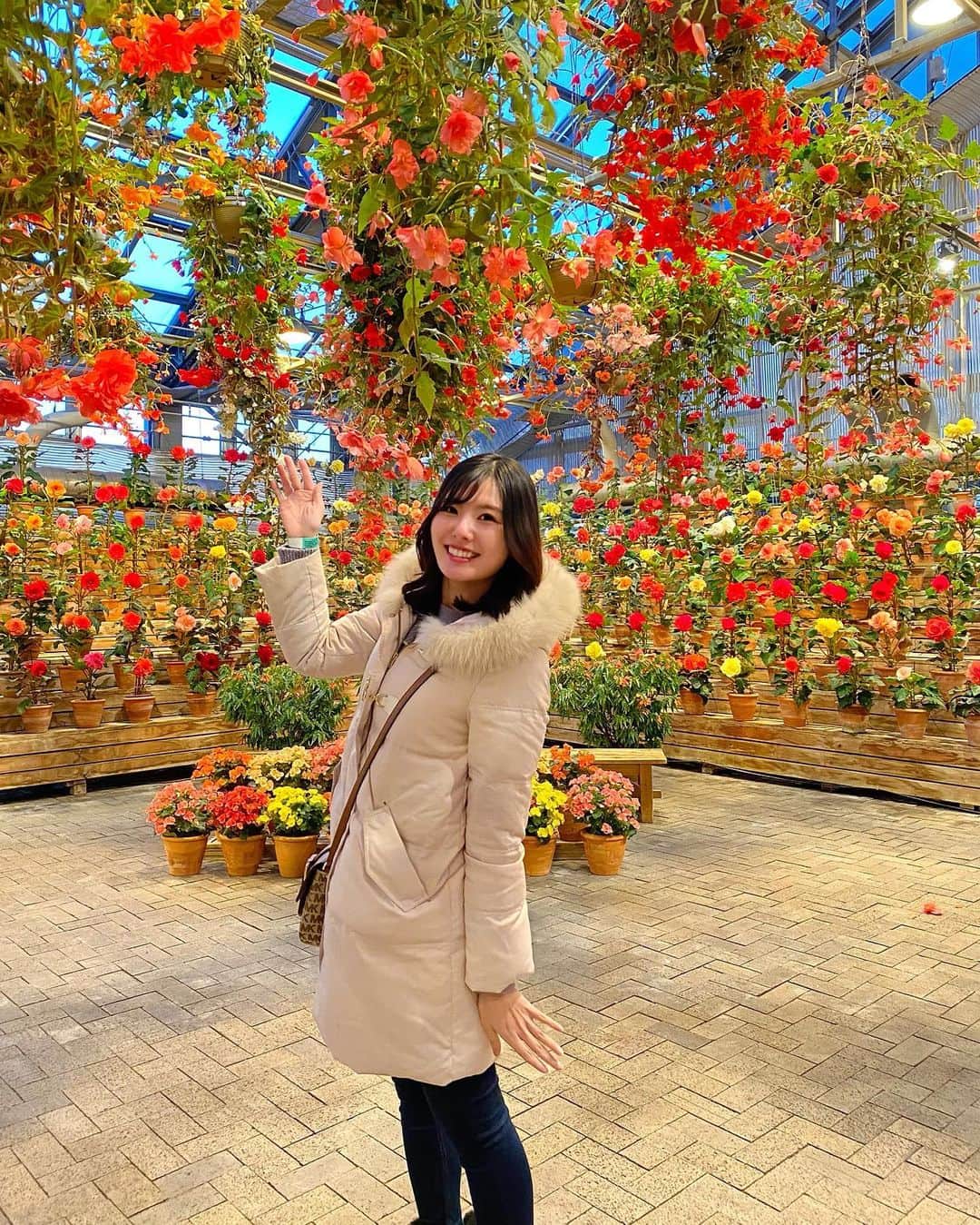 YOUKORINのインスタグラム