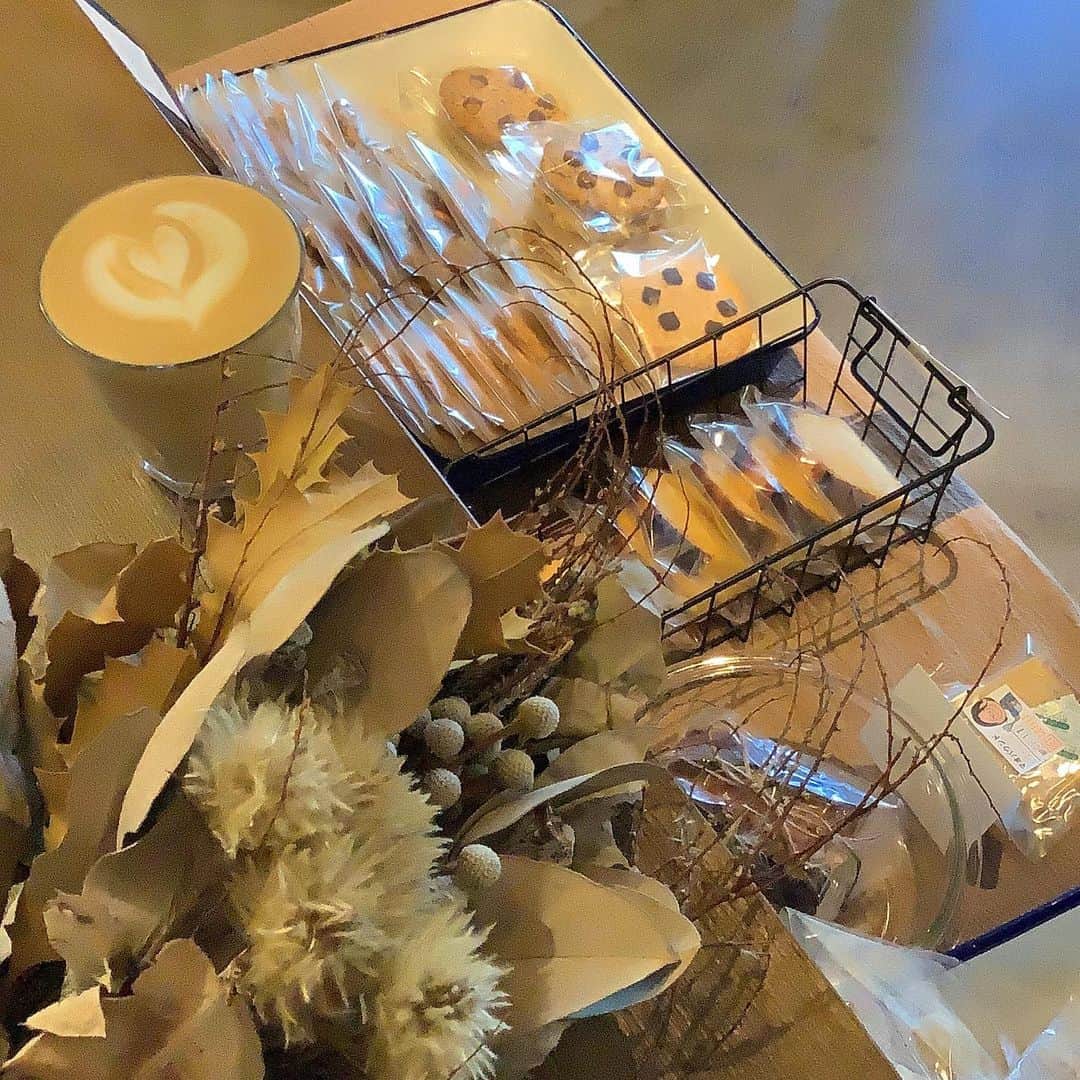 HeyCoffeeのグルメインスタ