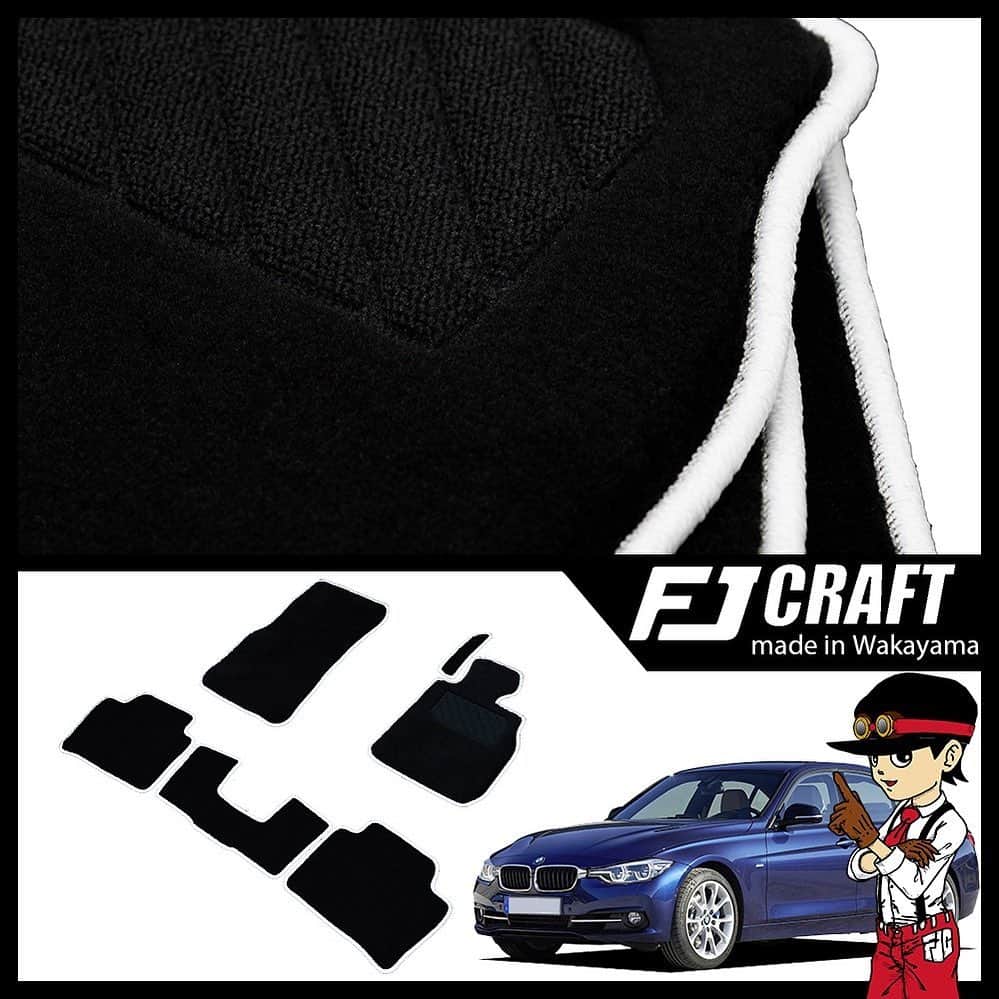FJ CRAFTのインスタグラム