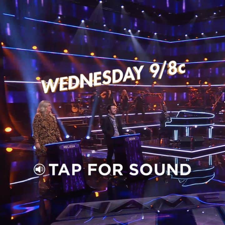 ランディ・ジャクソンのインスタグラム：「Yall ready for episode 2!?! 👀💯 @namethattunefox on @foxtv is gonna be too fun tonight! 🙏🏾🌌」