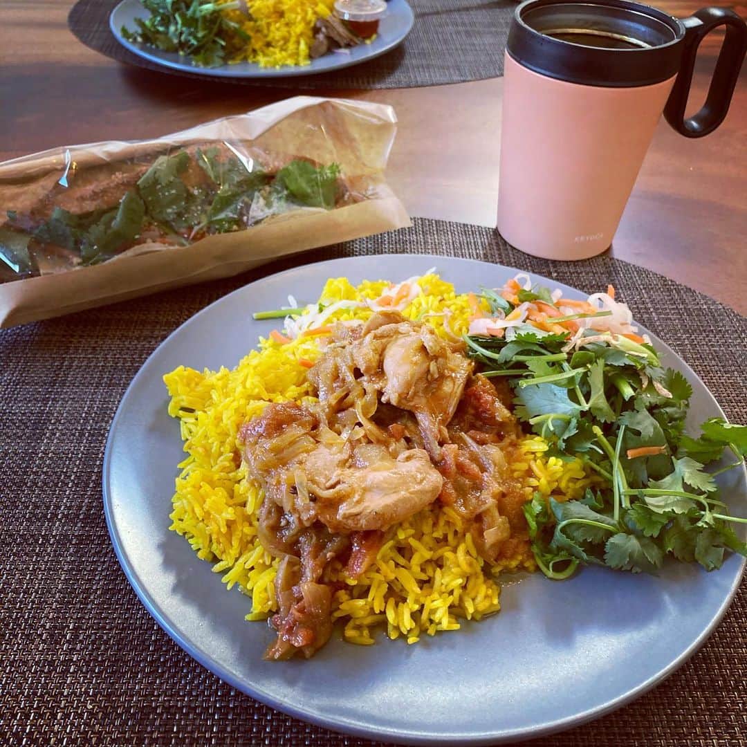 瓜生明希葉のグルメインスタ