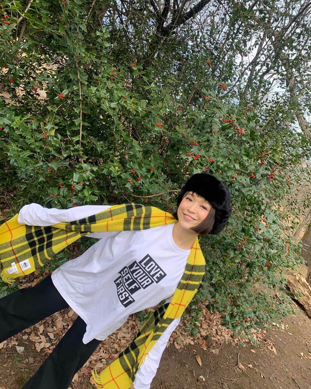 Soweluのインスタグラム