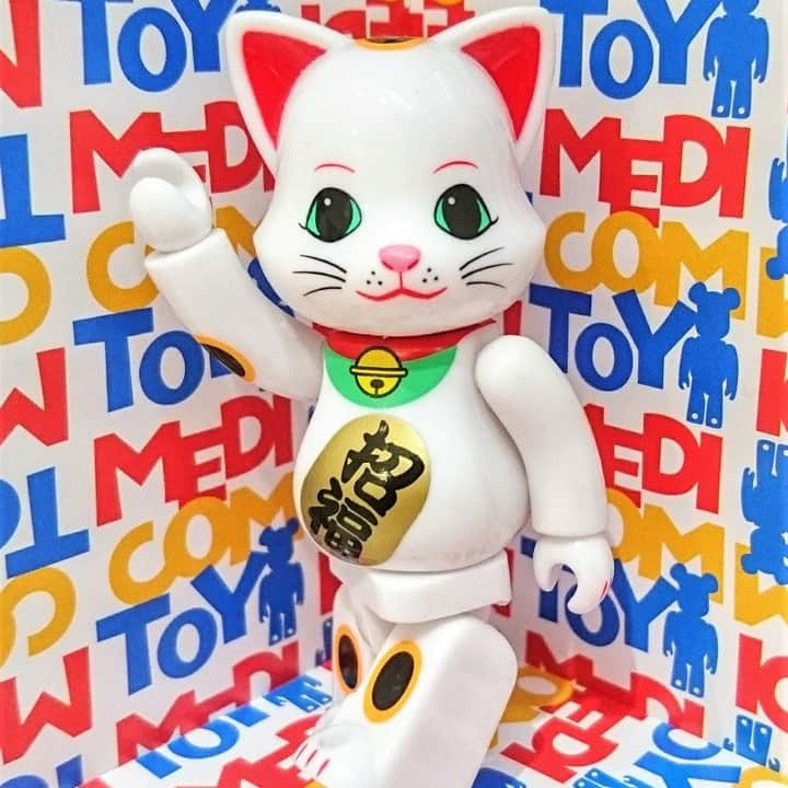 MEDICOM TOYのインスタグラム