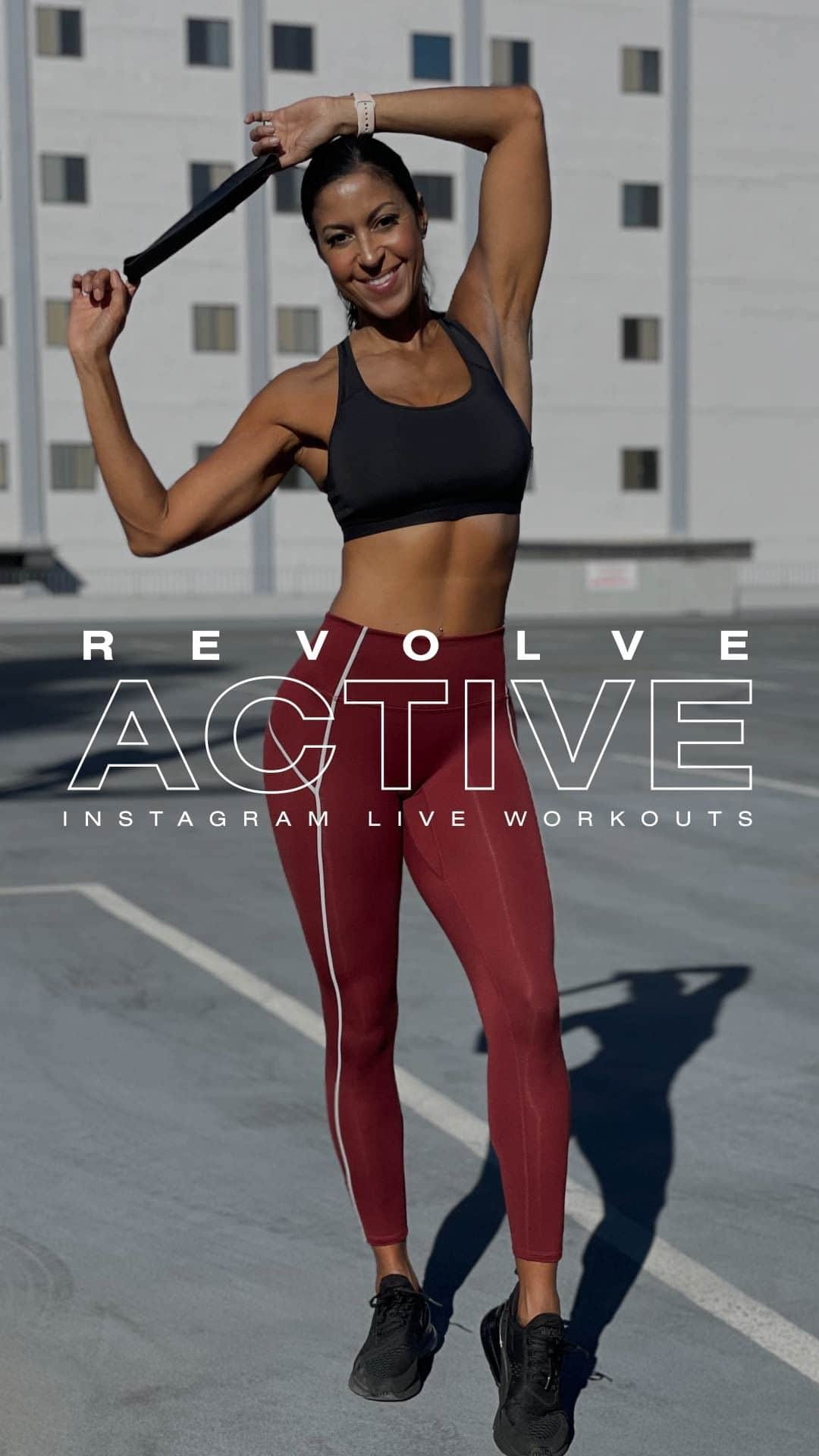 REVOLVEclothingのインスタグラム