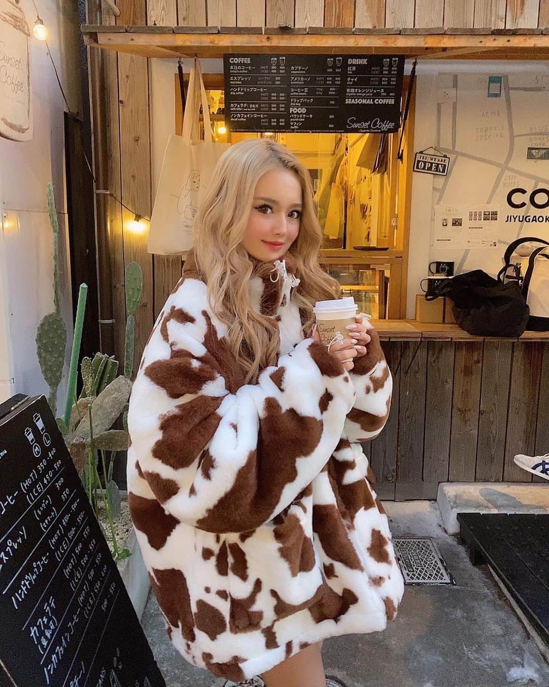 あやかのグルメインスタ