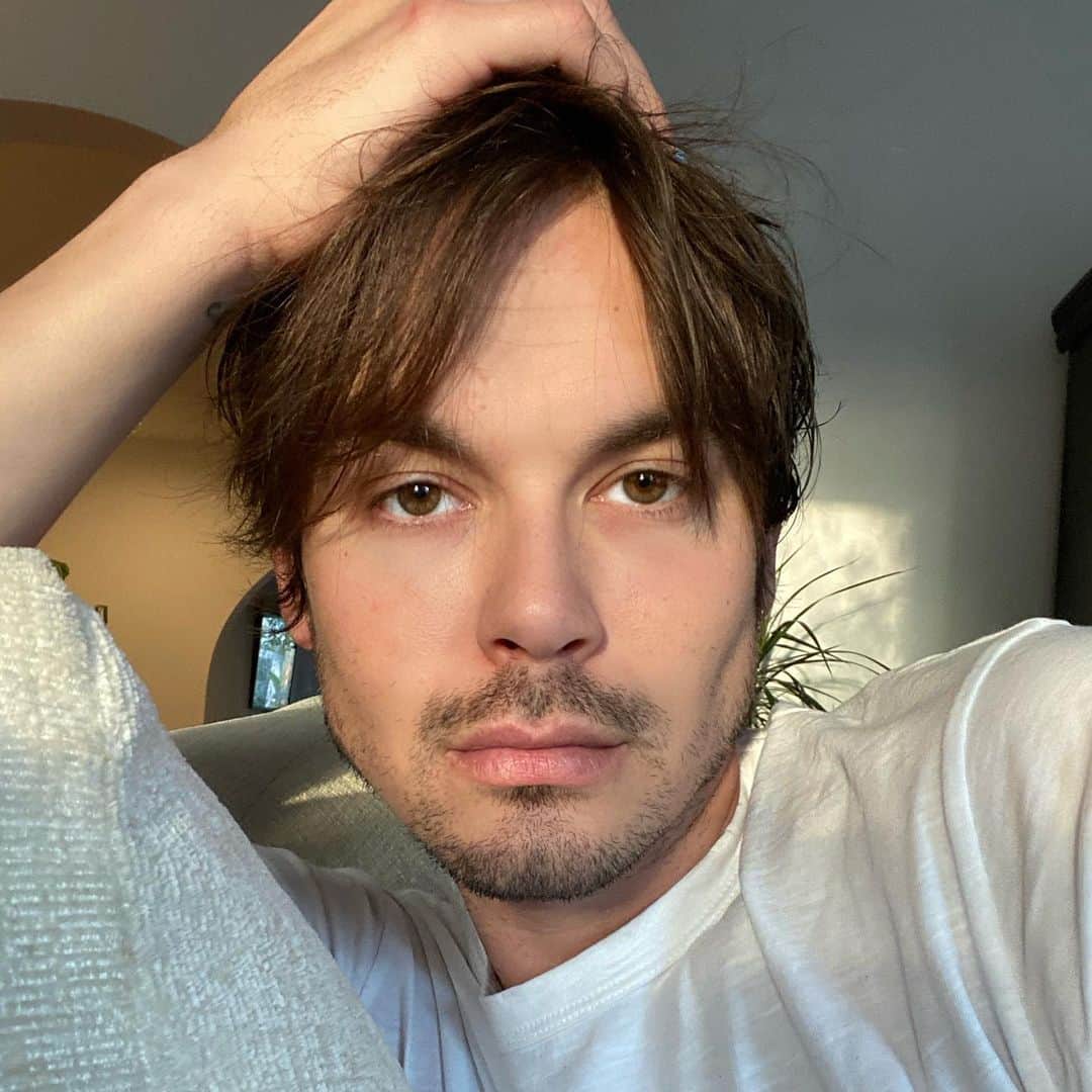 タイラー・ブラックバーンさんのインスタグラム (タイラー・ブラックバーンtylerjblackburn)