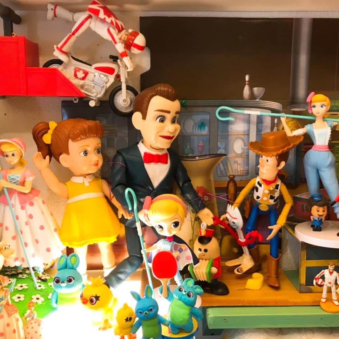 まーくんのグルメインスタ