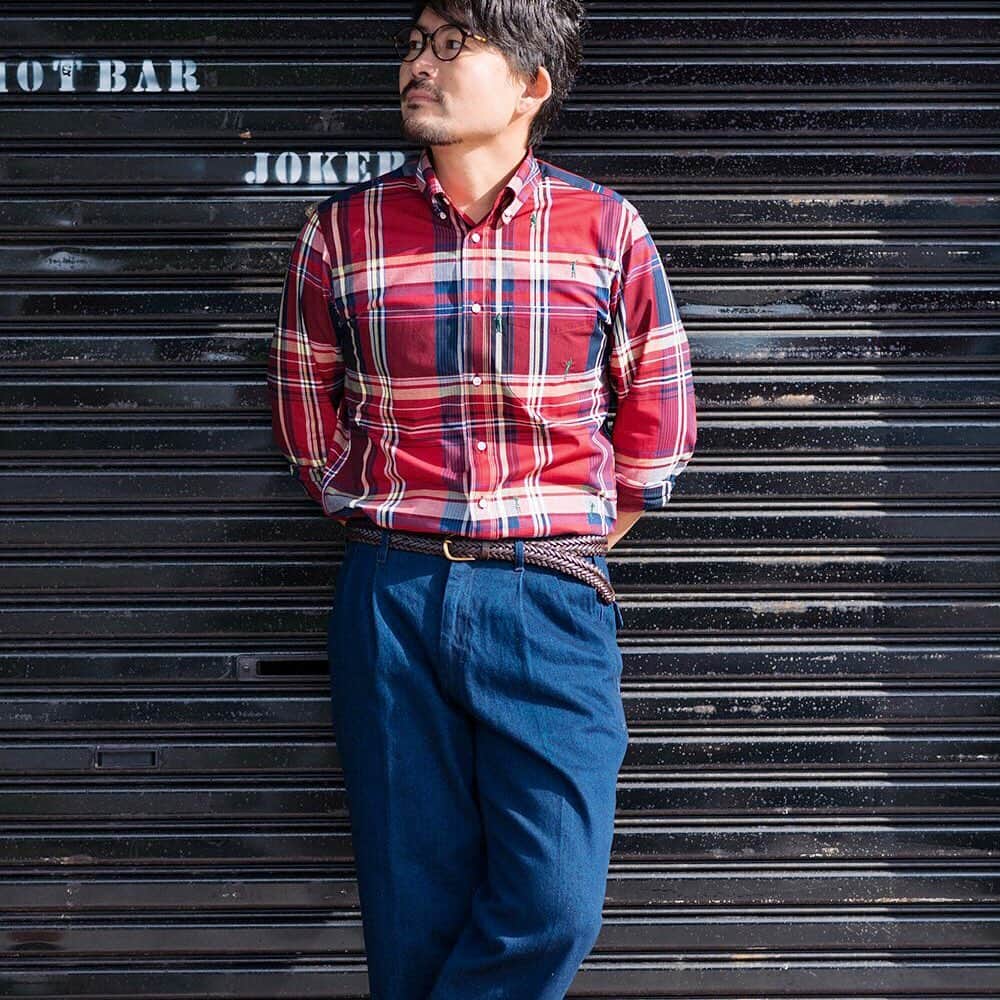 majunのインスタグラム